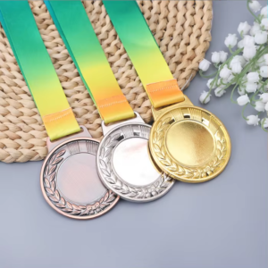 MEDALS (BRONZE)