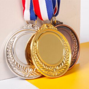 MEDALS