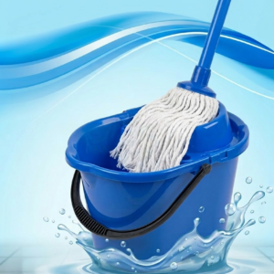 MOP WITH BUCKET