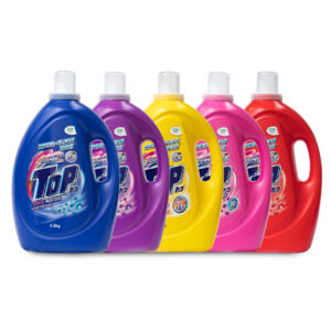 TOP LIQUID DETERGENT